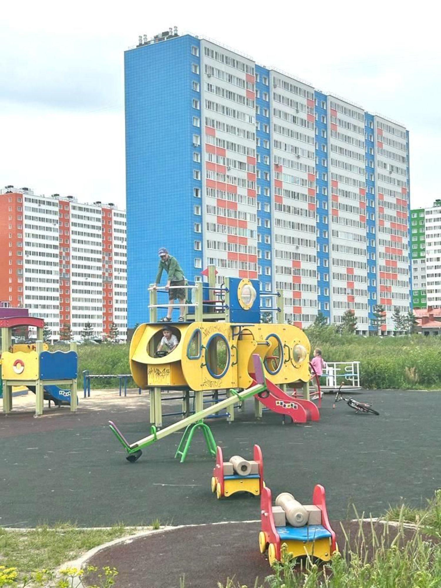 Купить квартиру за 5 162 470 рублей на Новочеркасская ул, 49