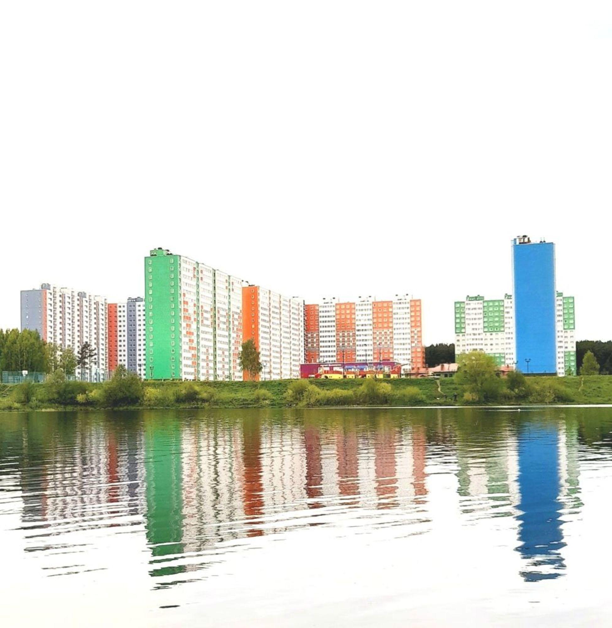 Купить квартиру за 5 169 810 рублей на Новочеркасская ул, 49