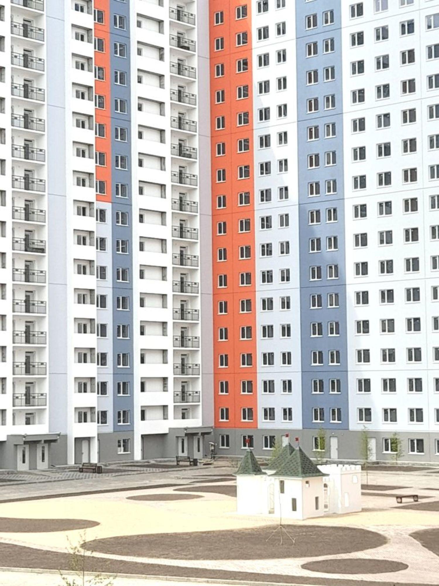 Купить квартиру за 5 169 810 рублей на Новочеркасская ул, 49