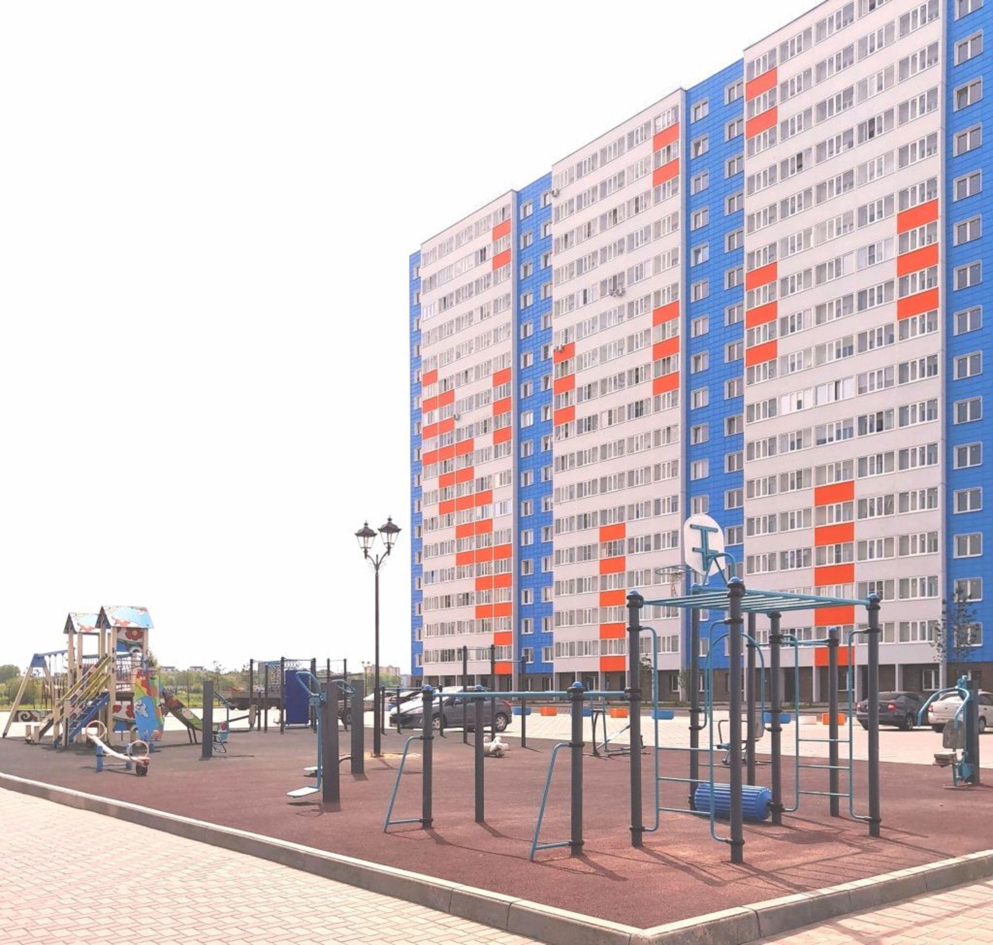 Купить квартиру за 5 169 810 рублей на Новочеркасская ул, 49