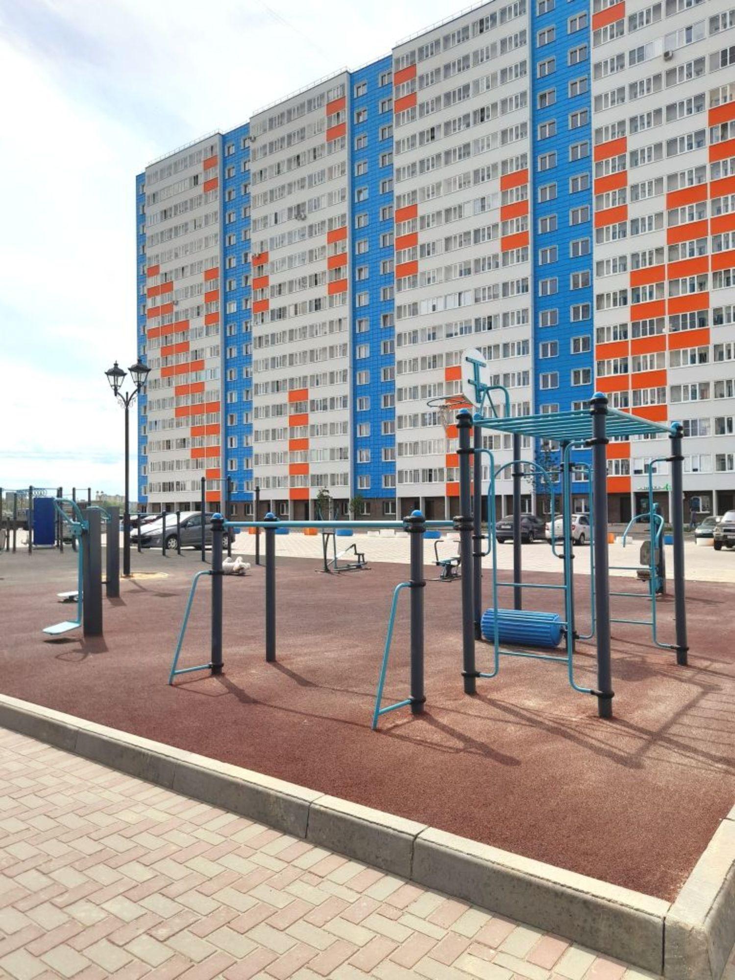 Купить квартиру за 5 169 810 рублей на Новочеркасская ул, 49