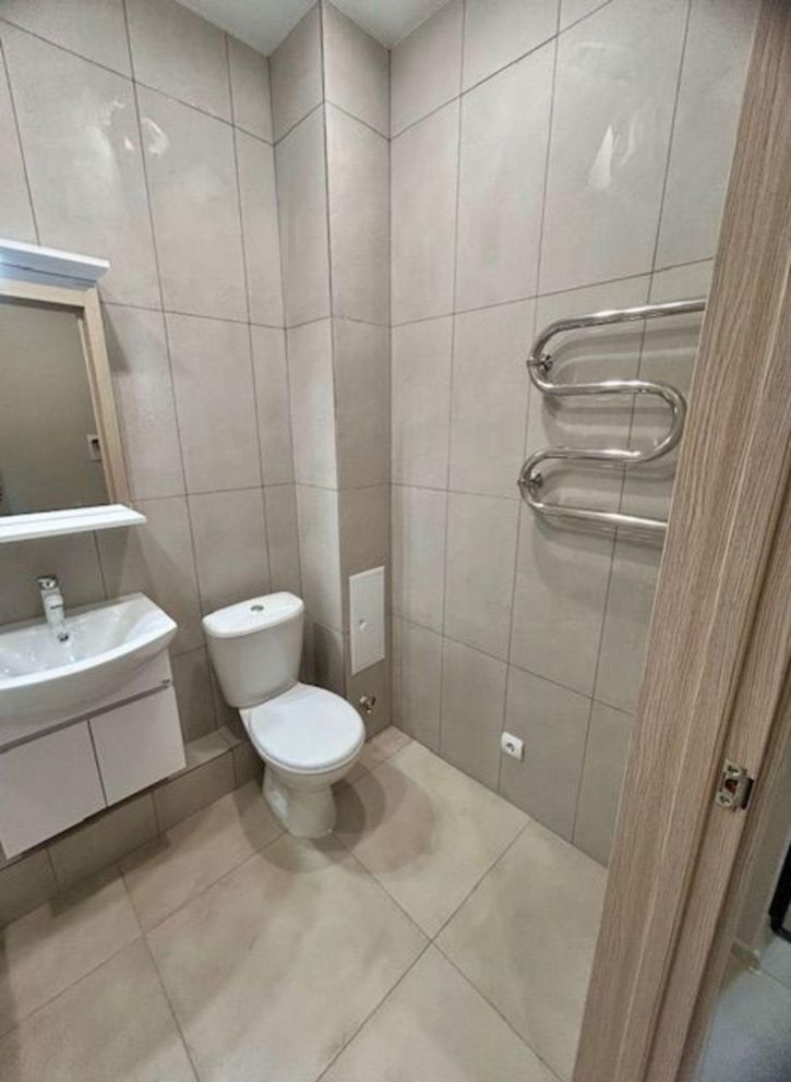 1-комн квартира Гусева б-р, 57