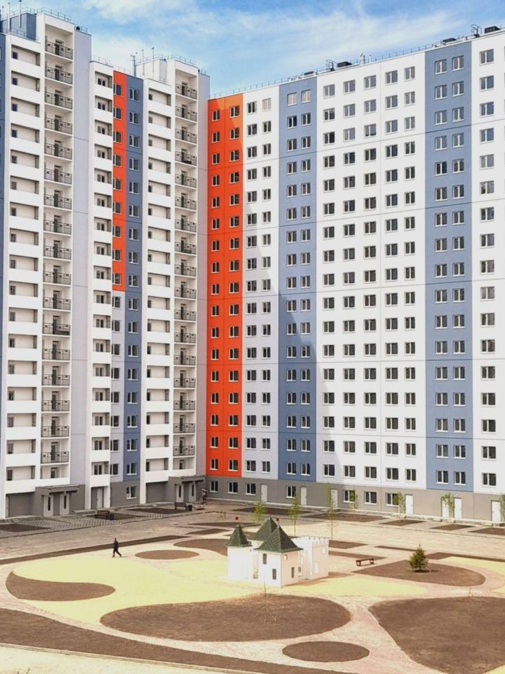 1-комн квартира Новочеркасская ул, 49