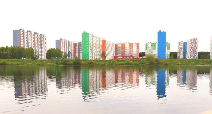 1-комн квартира Новочеркасская ул, 48