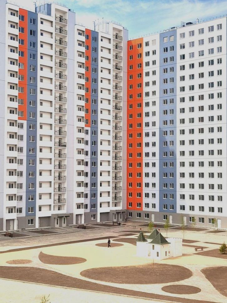 2-комн квартира Новочеркасская ул, 49