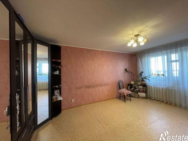 1-комн квартира переулок Трудолюбия, 39,  д. 39