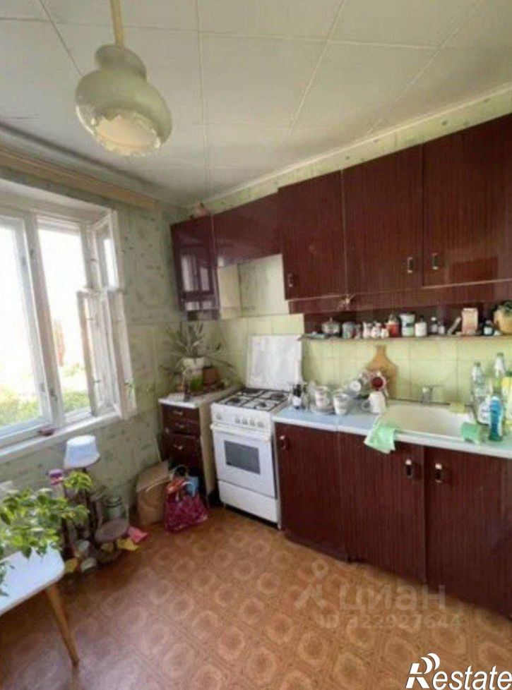 1-комн квартира переулок Трудолюбия, 39,  д. 39