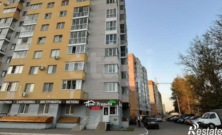 1-комн квартира Бурашевское шоссе, 66,  д. 66