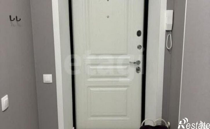 1-комн квартира Бурашевское шоссе, 66,  д. 66