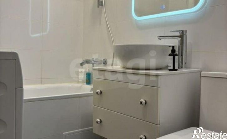 1-комн квартира Бурашевское шоссе, 66,  д. 66