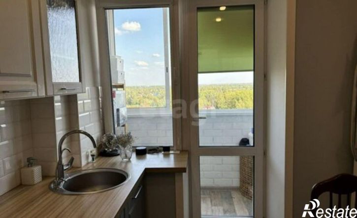 1-комн квартира Бурашевское шоссе, 66,  д. 66