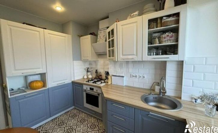 1-комн квартира Бурашевское шоссе, 66,  д. 66