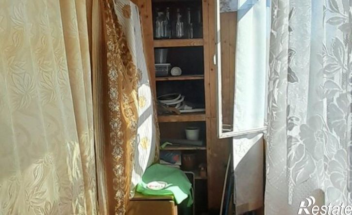 3-комн квартира Артиллерийский пер, 13,  д. 13