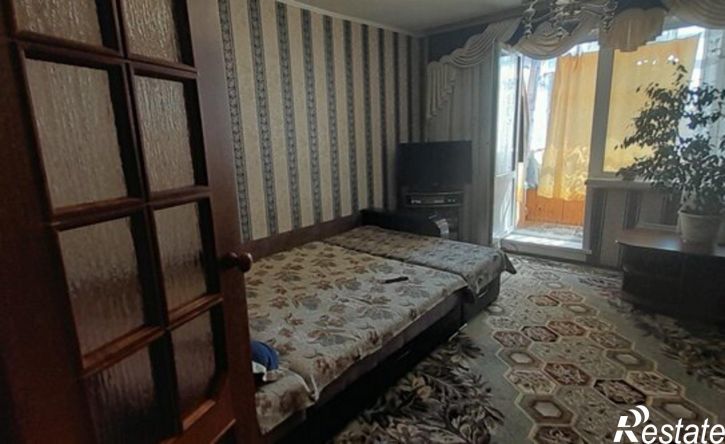 3-комн квартира Артиллерийский пер, 13,  д. 13