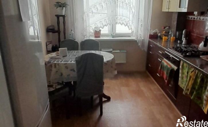 3-комн квартира Артиллерийский пер, 13,  д. 13