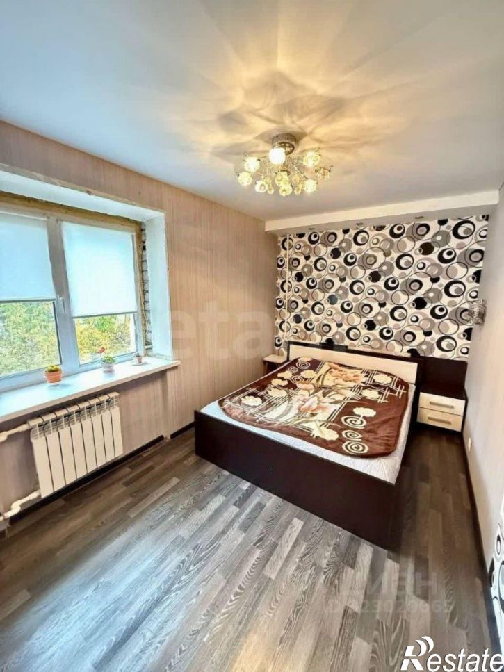 3-комн квартира улица Склизкова, 85,  д. 85