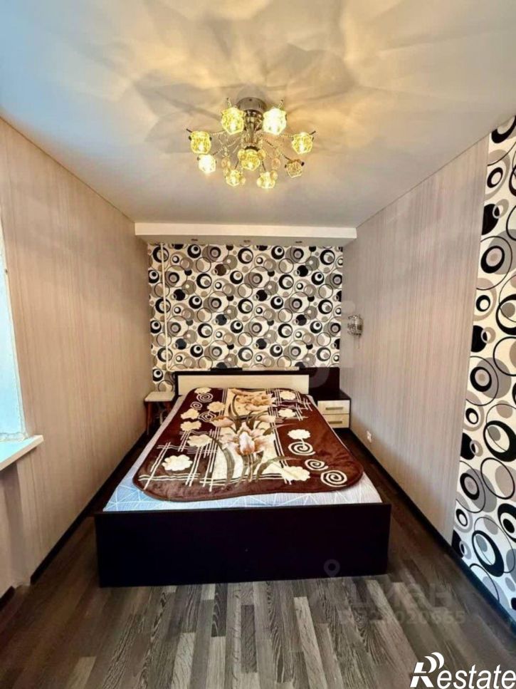 3-комн квартира улица Склизкова, 85,  д. 85