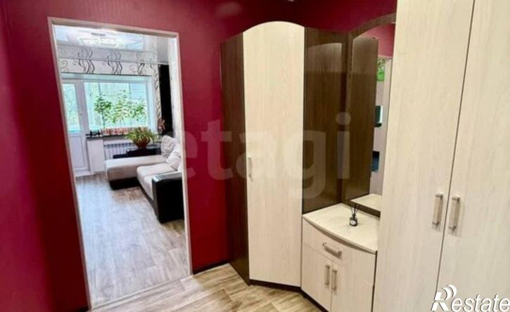 3-комн квартира улица Склизкова, 85,  д. 85