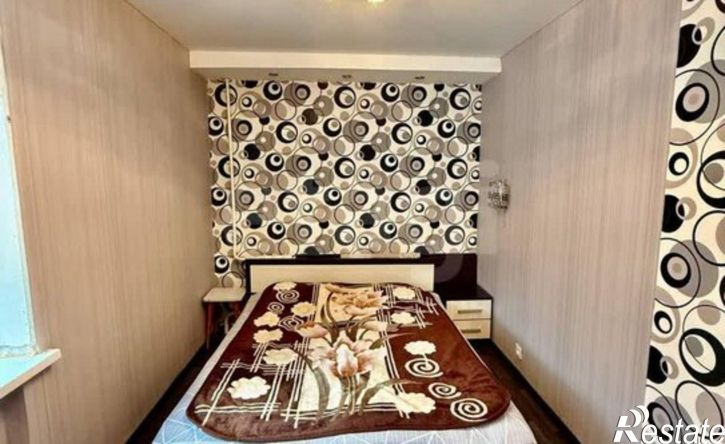 3-комн квартира улица Склизкова, 85,  д. 85