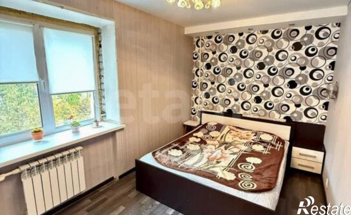 3-комн квартира улица Склизкова, 85,  д. 85