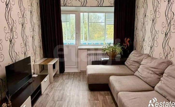 3-комн квартира улица Склизкова, 85,  д. 85