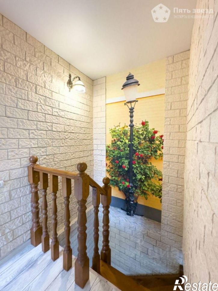 3-комн квартира посёлок Литвинки, 2