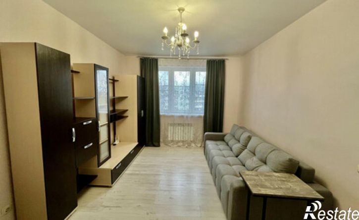 1-комн квартира ул Бобкова, 38,  д. 38