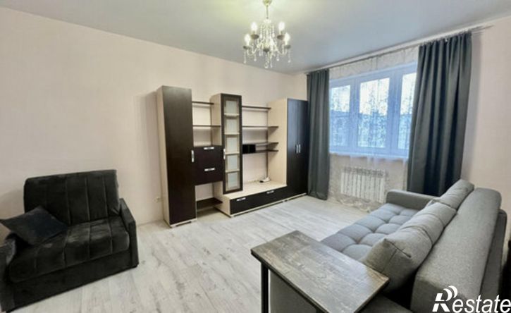 1-комн квартира ул Бобкова, 38,  д. 38