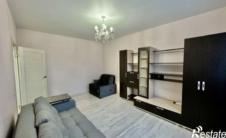 1-комн квартира ул Бобкова, 38,  д. 38