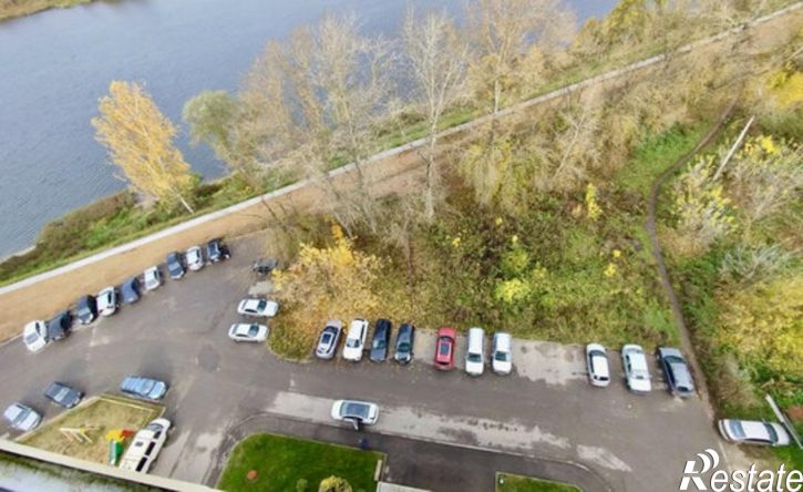 1-комн квартира ул Бобкова, 38,  д. 38