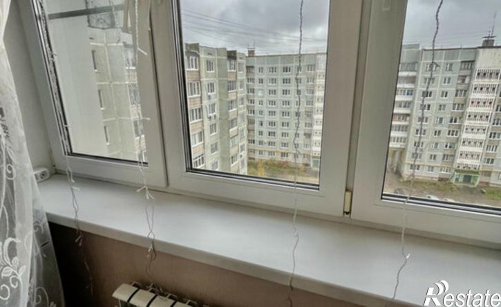 1-комн квартира ул Бобкова, 38,  д. 38