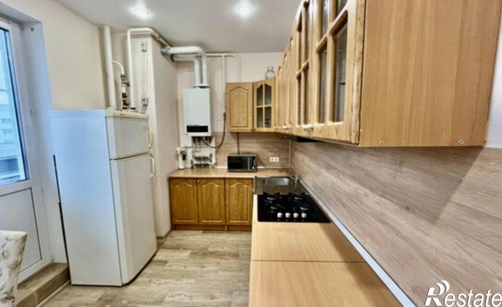 1-комн квартира ул Бобкова, 38,  д. 38