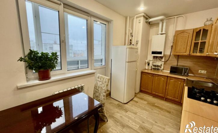 1-комн квартира ул Бобкова, 38,  д. 38