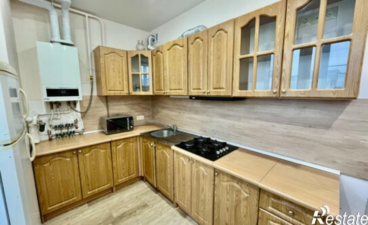 1-комн квартира ул Бобкова, 38,  д. 38