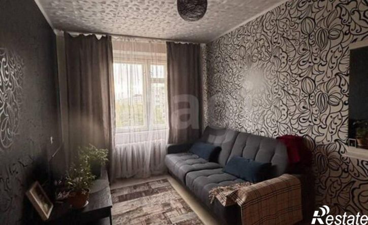 2-комн квартира б-р Гусева, 32,  д. 32