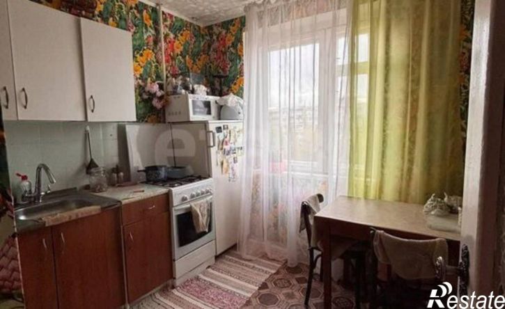 2-комн квартира б-р Гусева, 32,  д. 32