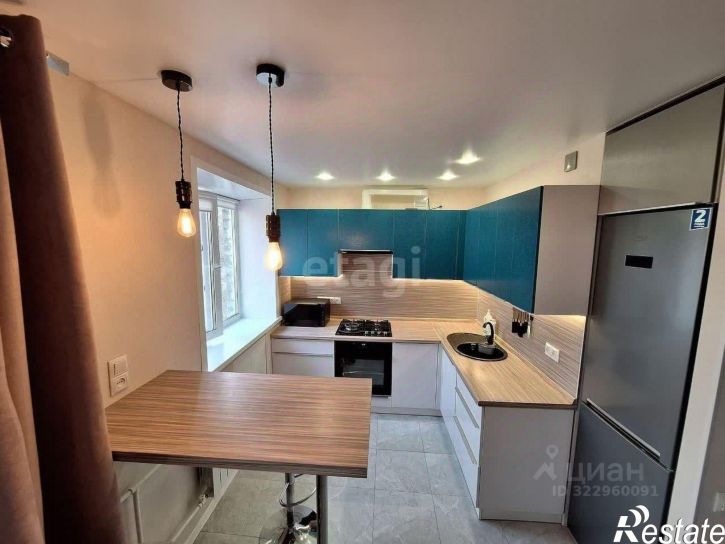 2-комн квартира ул Маршала Василевского (Сахарово), 16,  д. 16