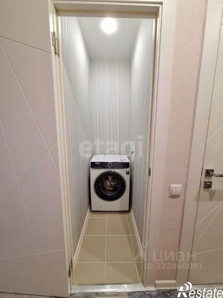 2-комн квартира ул Маршала Василевского (Сахарово), 16,  д. 16