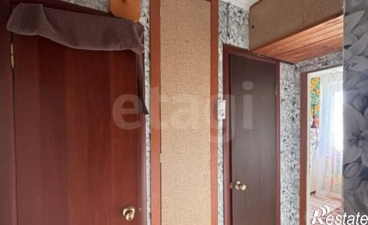 2-комн квартира б-р Гусева, 32,  д. 32