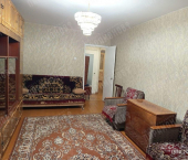 2-комн, 48.1кв м, этаж 4/5 Хромова ул, 7