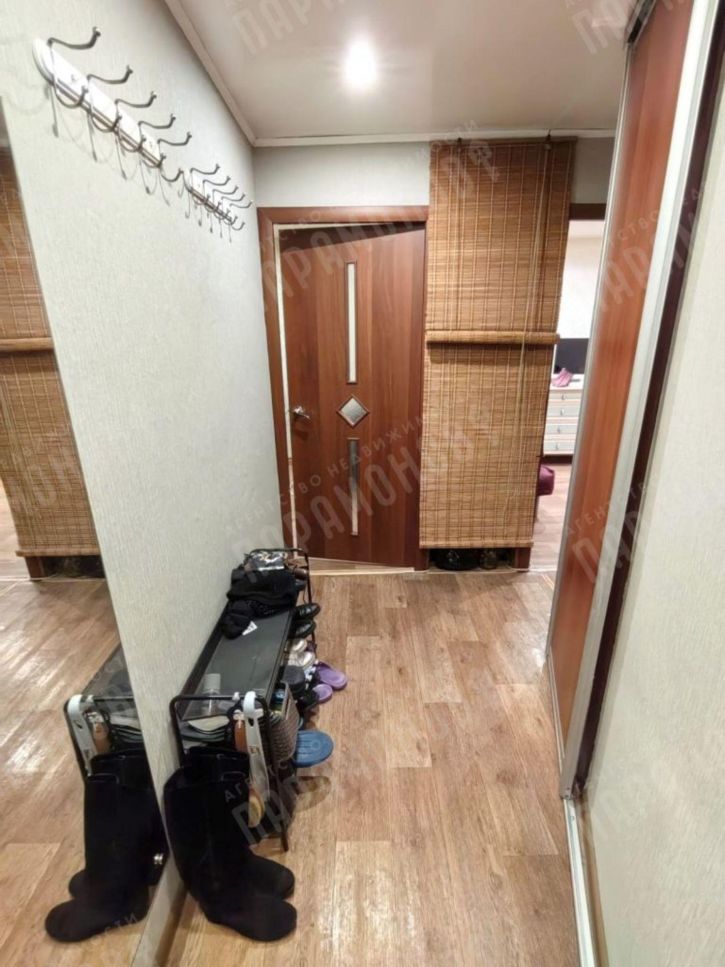 2-комн квартира Волоколамский пр-кт, 7к2