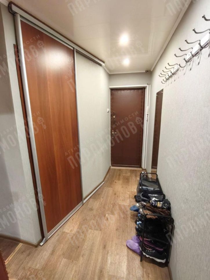 2-комн квартира Волоколамский пр-кт, 7к2