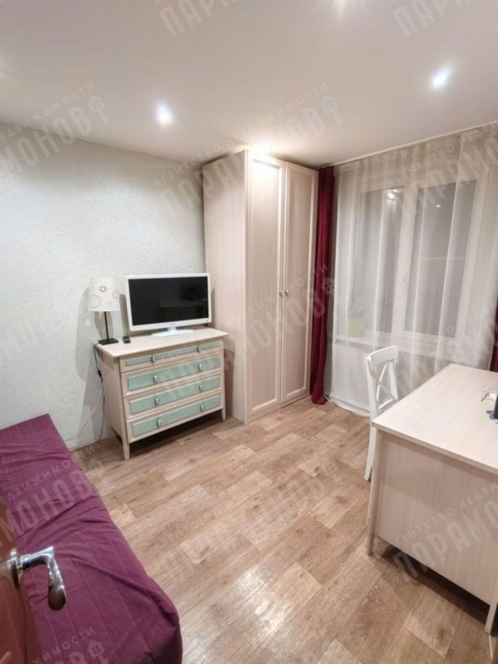 2-комн квартира Волоколамский пр-кт, 7к2