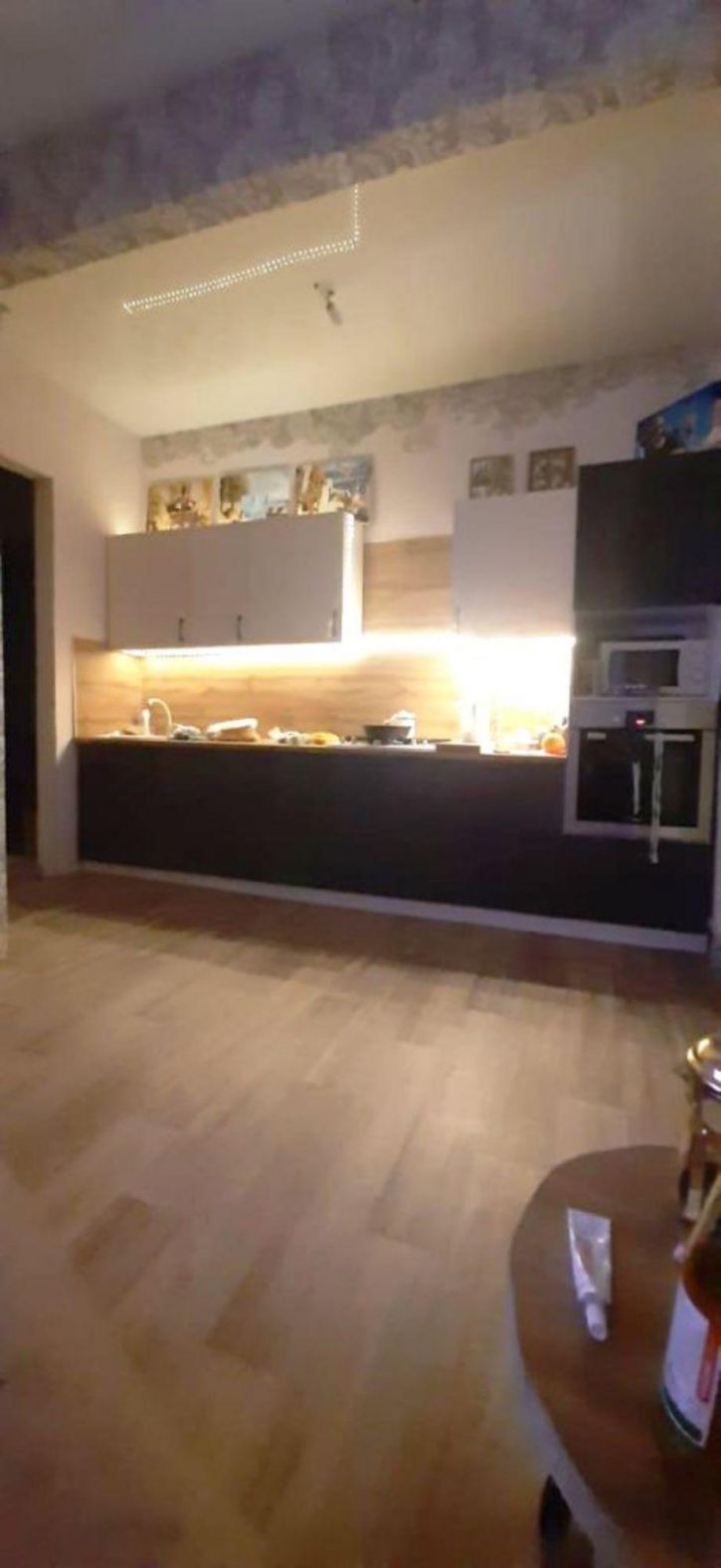 3-комн квартира Сахаровское ш, 16а