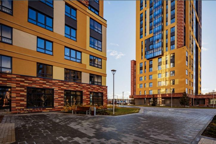 2-комн квартира Красина 2-я ул, 64