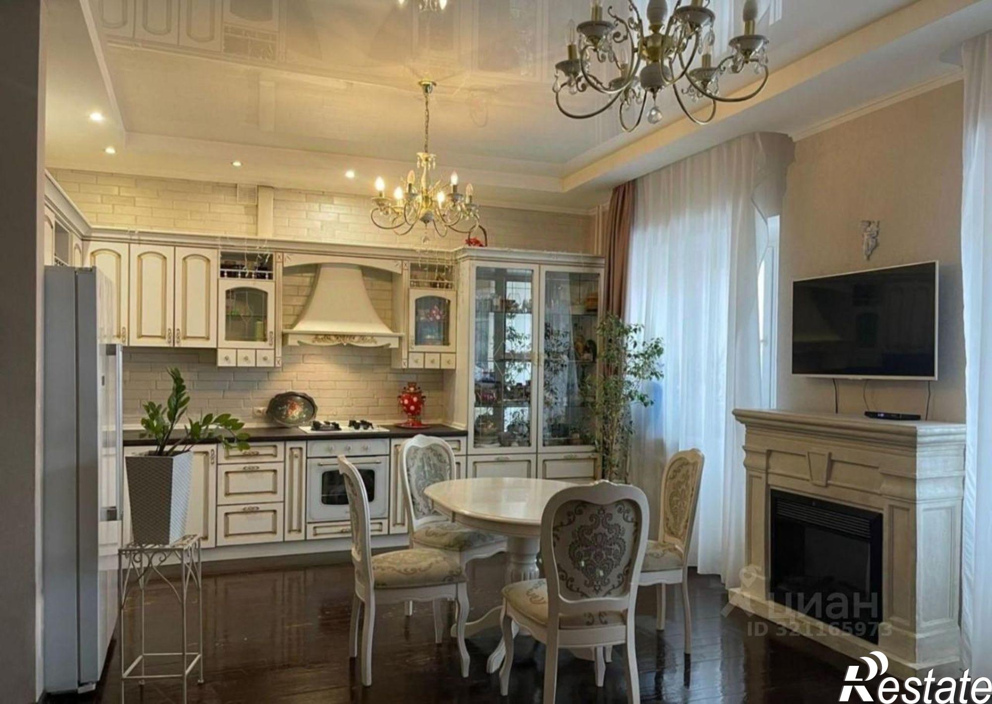 Купить квартиру за 15 000 000 рублей на проспект Победы, 11