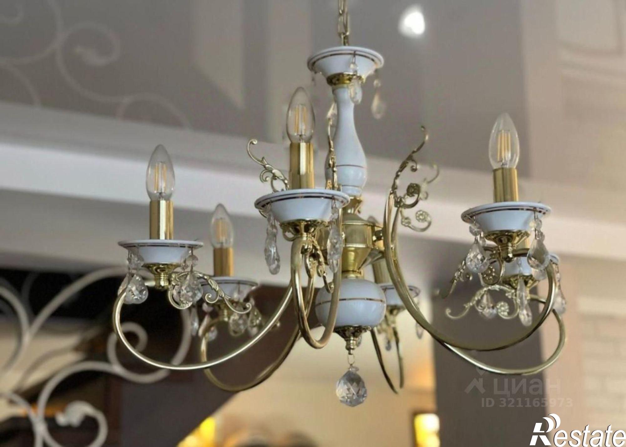 Купить квартиру за 15 000 000 рублей на проспект Победы, 11