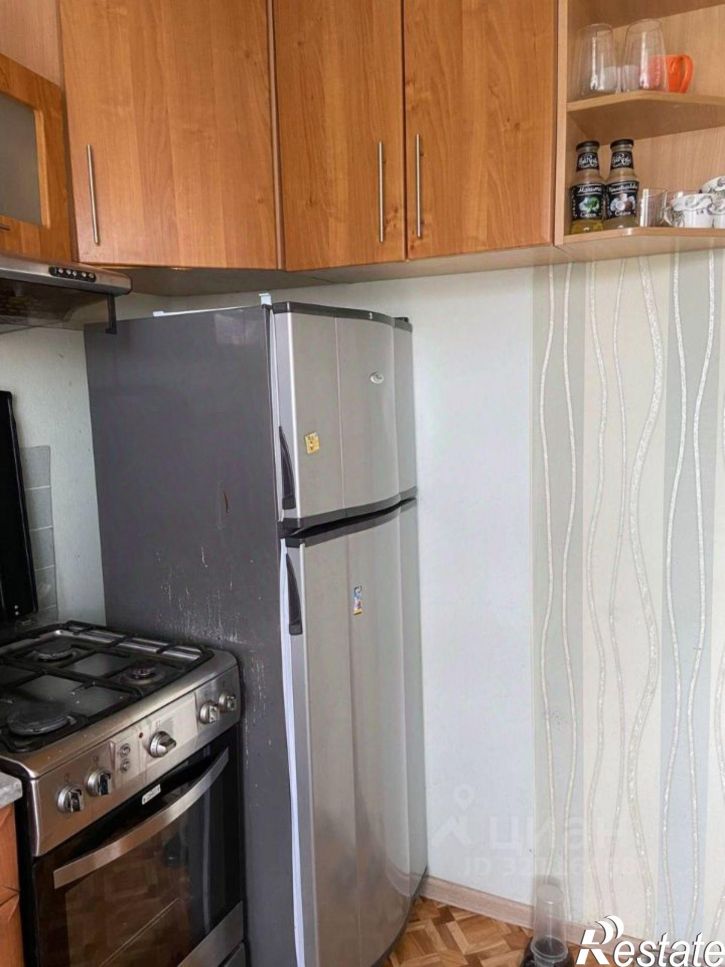 2-комн квартира улица Восстания, 40 к2,  д. 40 к2