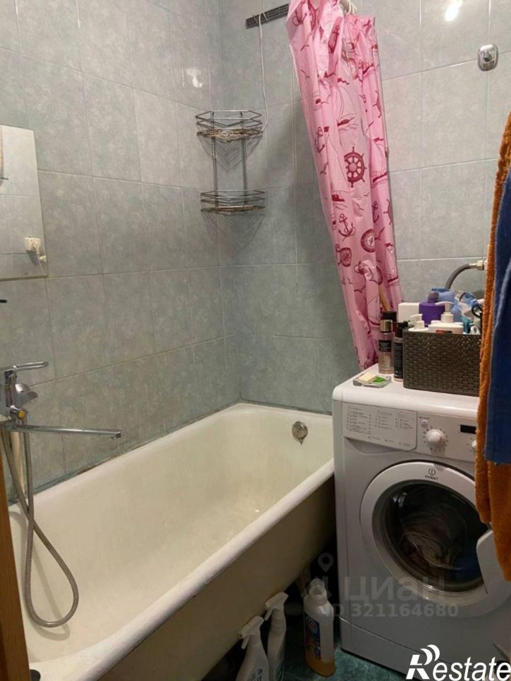 2-комн квартира улица Восстания, 40 к2,  д. 40 к2