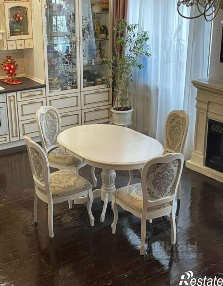 3-комн квартира проспект Победы, 11,  д. 11